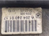  Подушка крепления двигателя Mercedes C W204 2007-2013 20394023 #2