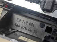 A1688200056 Фонарь дополнительный (стоп-сигнал) Mercedes A W168 1997-2004 20394060 #2