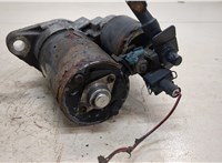  Стартер Skoda Fabia 1999-2007 20394066 #3