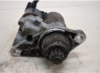  Стартер Skoda Fabia 1999-2007 20394066 #4