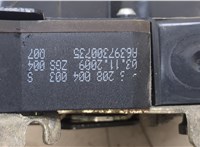 A6397300735 Замок раздвижной двери Mercedes Vito W639 2004-2013 20394091 #2