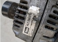  Генератор Opel Corsa C 2000-2006 20394095 #6