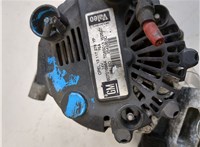  Генератор Opel Corsa C 2000-2006 20394095 #7