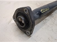  Полуось (приводной вал, шрус) Opel Vectra C 2002-2008 20394110 #3