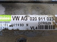  Стартер Skoda Octavia Tour 1996-2011 20394125 #5