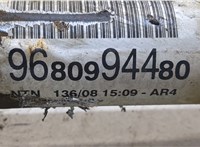  Полуось (приводной вал, шрус) Citroen C4 2004-2010 20394135 #4