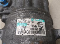 92600EB01B Компрессор кондиционера Skoda Octavia (A5) 2004-2013 20394141 #9