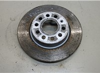  Диск тормозной Skoda Octavia (A5) 2004-2013 20394144 #1