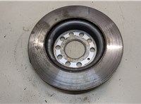  Диск тормозной Skoda Octavia (A5) 2004-2013 20394144 #2