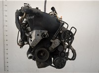  Двигатель (ДВС) Skoda Octavia Tour 1996-2011 20394146 #1