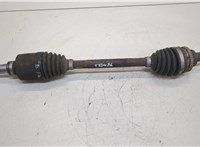  Полуось (приводной вал, шрус) Suzuki Ignis 2003-2007 20394148 #1