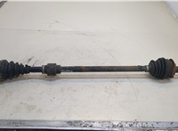  Полуось (приводной вал, шрус) Toyota Yaris 2005-2011 20394151 #1