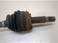  Полуось (приводной вал, шрус) Toyota Yaris 2005-2011 20394151 #4