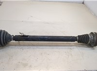  Полуось (приводной вал, шрус) Volkswagen Passat 7 2010-2015 Европа 20394153 #1