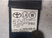  Ремень безопасности Toyota Corolla Verso 2004-2009 20394162 #4