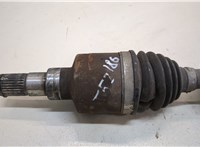  Полуось (приводной вал, шрус) Suzuki SX4 2006-2014 20394172 #2