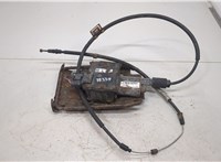  Электропривод ручного тормоза (моторчик ручника) Opel Meriva 2010- 20394176 #1
