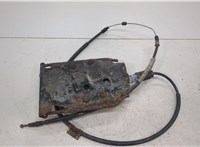  Электропривод ручного тормоза (моторчик ручника) Opel Meriva 2010- 20394176 #5