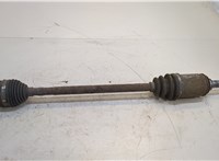  Полуось (приводной вал, шрус) Toyota Urban Cruiser 20394189 #1