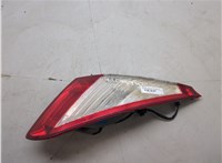 265550009R Фонарь крышки багажника Renault Megane 3 2009-2016 20394198 #1