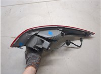 265550009R Фонарь крышки багажника Renault Megane 3 2009-2016 20394198 #4