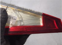 265550009R Фонарь крышки багажника Renault Megane 3 2009-2016 20394198 #5