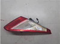 265550009R Фонарь крышки багажника Renault Megane 3 2009-2016 20394198 #6