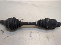  Полуось (приводной вал, шрус) Chevrolet Captiva 2006-2011 20394213 #1