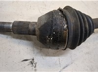  Полуось (приводной вал, шрус) Chevrolet Captiva 2006-2011 20394213 #2