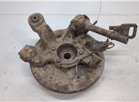 Ступица (кулак, цапфа) Suzuki Grand Vitara 2005-2015 20394218 #2