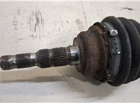  Полуось (приводной вал, шрус) Opel Astra G 1998-2005 20394223 #2
