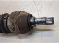  Полуось (приводной вал, шрус) Opel Astra G 1998-2005 20394223 #3