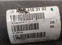  Кардан Mercedes ML W164 2005-2011 20394236 #4