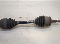  Полуось (приводной вал, шрус) Opel Astra J 2010-2017 20394244 #1