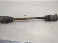  Полуось (приводной вал, шрус) Honda CR-V 1996-2002 20394253 #1