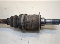  Полуось (приводной вал, шрус) Honda CR-V 1996-2002 20394253 #3