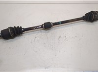  Полуось (приводной вал, шрус) Hyundai Getz 20394255 #1