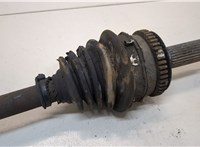  Полуось (приводной вал, шрус) Hyundai Getz 20394255 #3