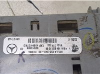 A1648201056 Фонарь дополнительный (стоп-сигнал) Mercedes ML W164 2005-2011 20394257 #2