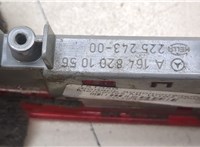 A1648201056 Фонарь дополнительный (стоп-сигнал) Mercedes ML W164 2005-2011 20394257 #3