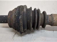  Полуось (приводной вал, шрус) Volkswagen Touran 2003-2006 20394260 #2