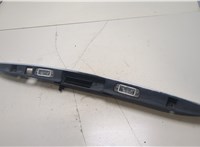 A2518200166 Подсветка номера Mercedes ML W164 2005-2011 20394261 #1