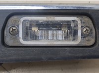 A2518200166 Подсветка номера Mercedes ML W164 2005-2011 20394261 #2