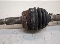  Полуось (приводной вал, шрус) Toyota Yaris 2005-2011 20394263 #2