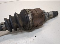  Полуось (приводной вал, шрус) Toyota Yaris 2005-2011 20394263 #3