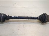  Полуось (приводной вал, шрус) Volkswagen Passat 5 2000-2005 20394264 #1
