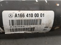 Кардан Mercedes ML W166 2011- 20394273 #3