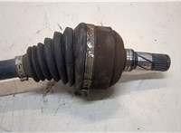  Полуось (приводной вал, шрус) Opel Astra J 2010-2017 20394286 #3
