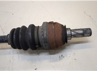  Полуось (приводной вал, шрус) Opel Astra J 2010-2017 20394289 #3
