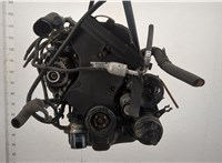  Двигатель (ДВС) Opel Omega B 1994-2003 20394295 #1
